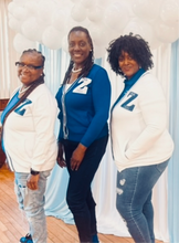 Load image into Gallery viewer, "Z" 1920 Cardigan