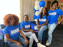 Load image into Gallery viewer, Soror - (Custom Chapter)