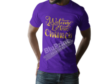 Load image into Gallery viewer, Welcome to our Church