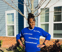 Load image into Gallery viewer, Zeta Principles Sweater