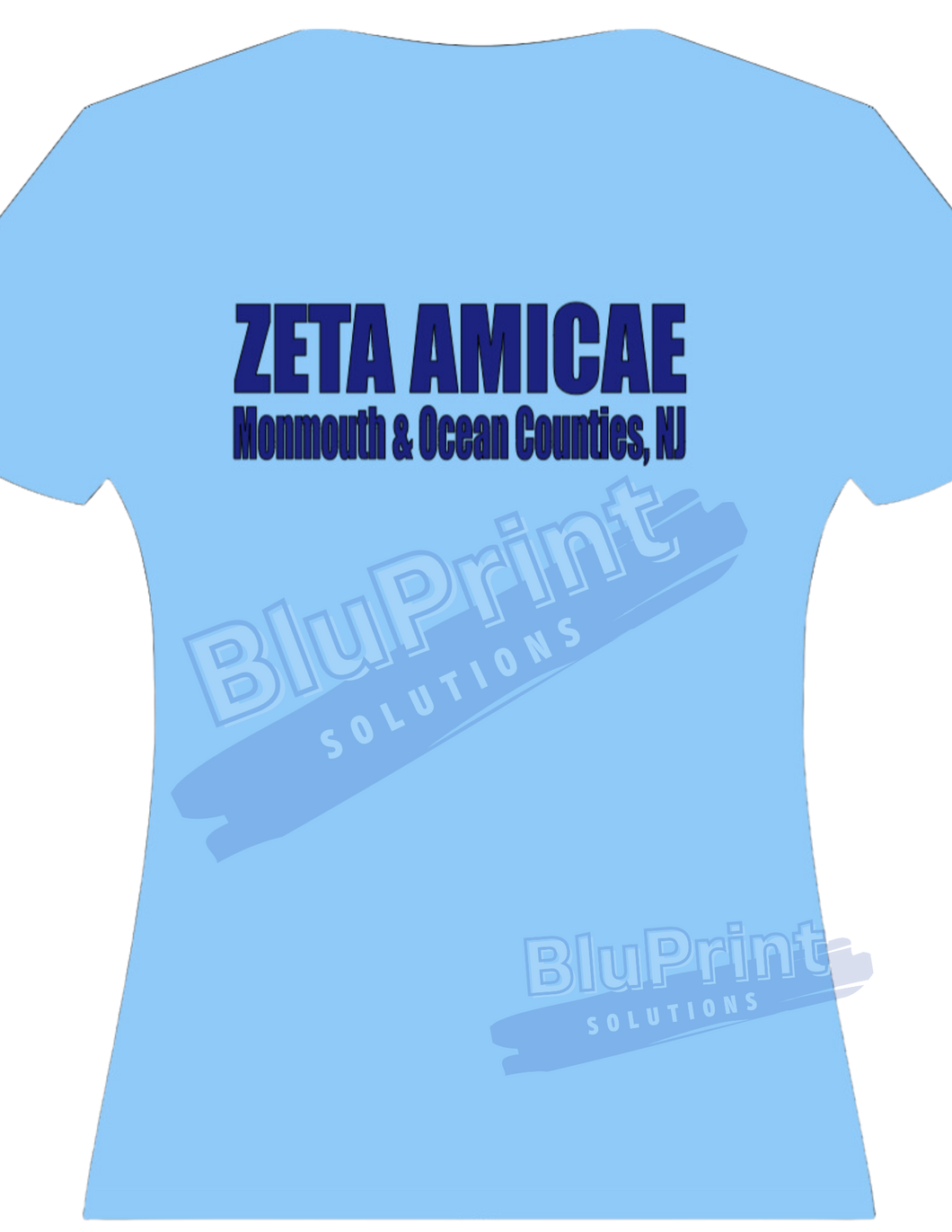 Zeta Amicae, Monmouth & Ocean Counties, NJ