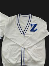 Load image into Gallery viewer, &quot;Z&quot; 1920 Cardigan - PRE-ORDER by 10/30/24
