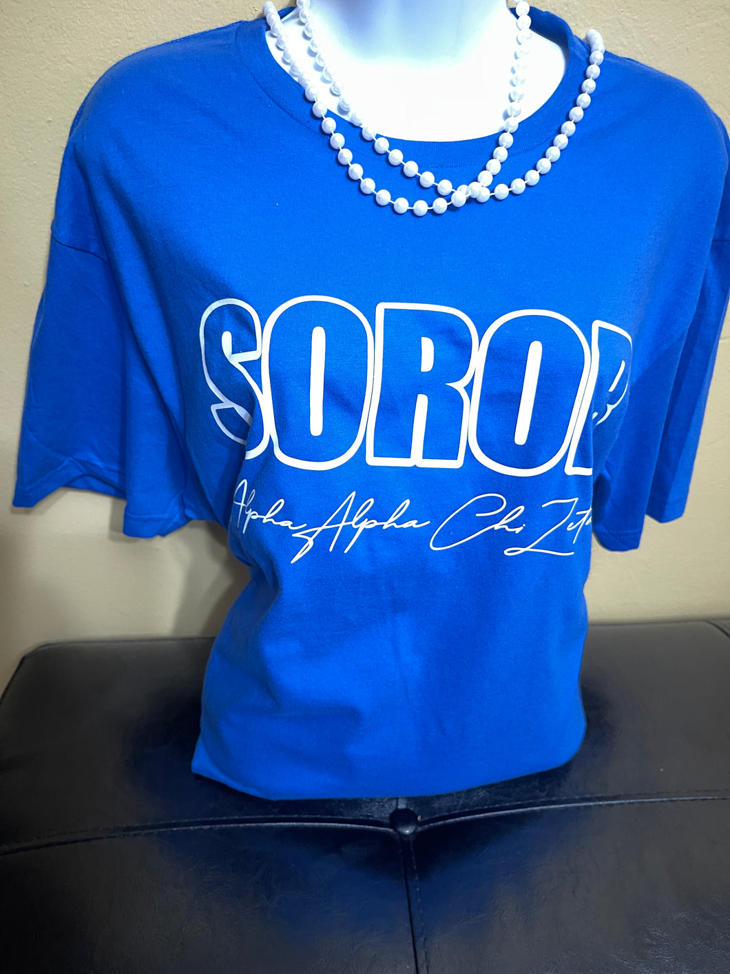 SOROR