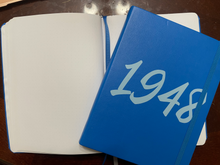 Load image into Gallery viewer, 1948 Journal
