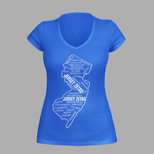 Load image into Gallery viewer, Jersey Zetas &amp; Amicae - State T-shirt Fundraiser

