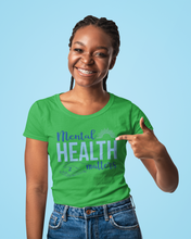 Load image into Gallery viewer, ZA - Mental Health Matters
