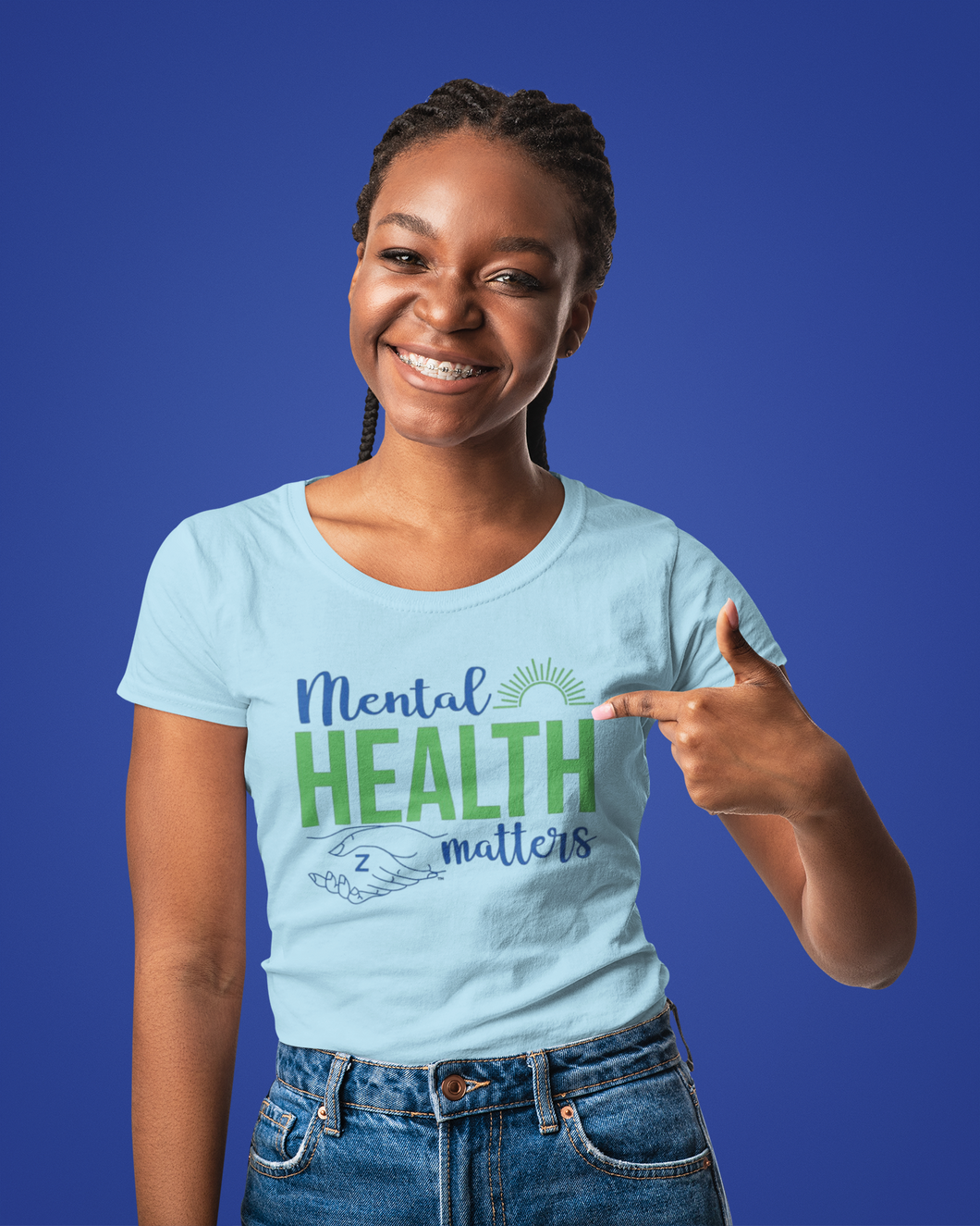 ZA - Mental Health Matters