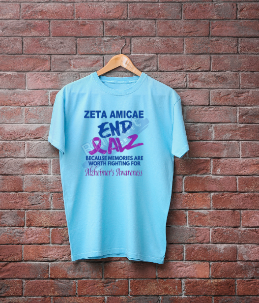 ZA - End Alzheimzer's – Bluprint Solution